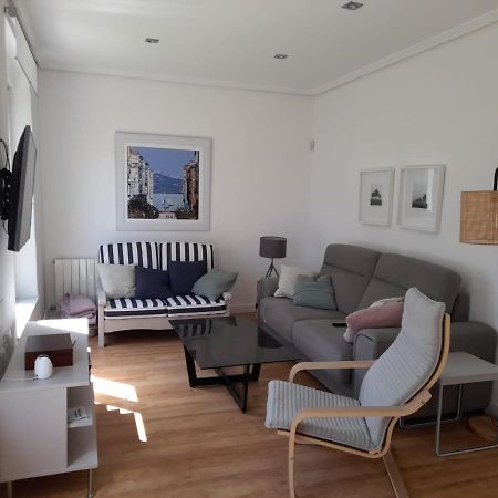 Apartmán Amplio Piso Exterior En El Centro De Santander Exteriér fotografie