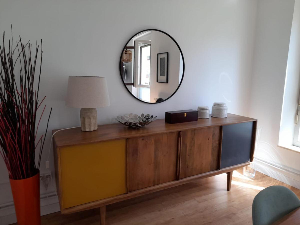 Apartmán Amplio Piso Exterior En El Centro De Santander Exteriér fotografie