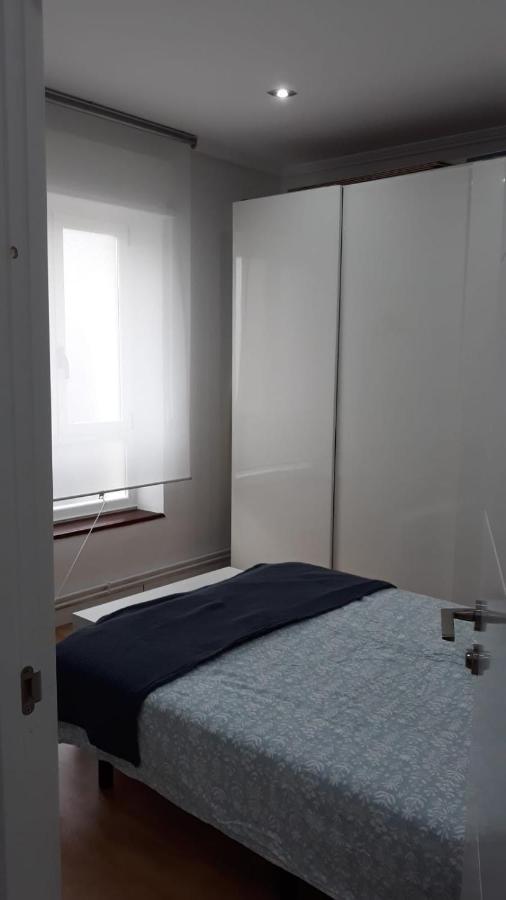 Apartmán Amplio Piso Exterior En El Centro De Santander Exteriér fotografie