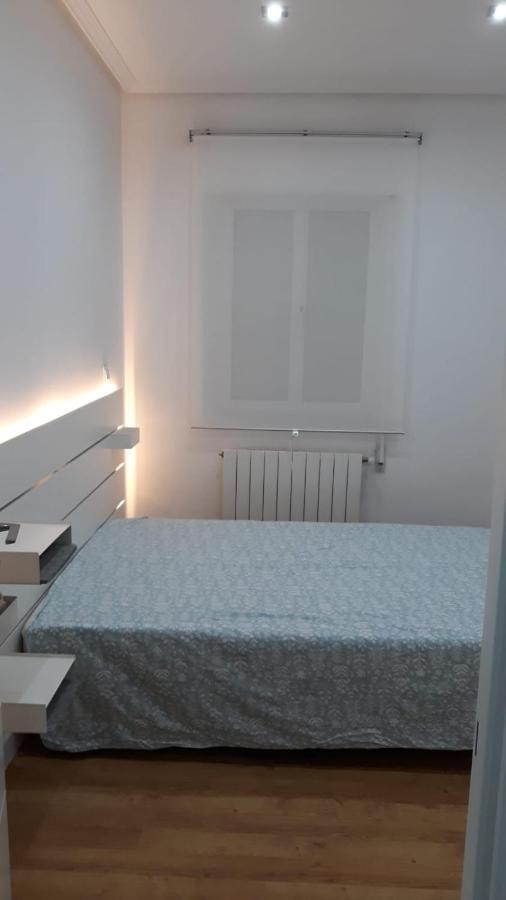 Apartmán Amplio Piso Exterior En El Centro De Santander Exteriér fotografie