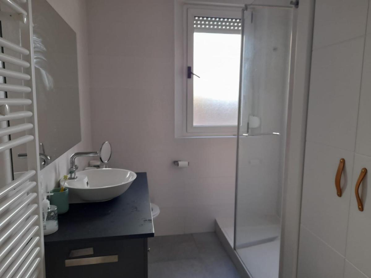 Apartmán Amplio Piso Exterior En El Centro De Santander Exteriér fotografie