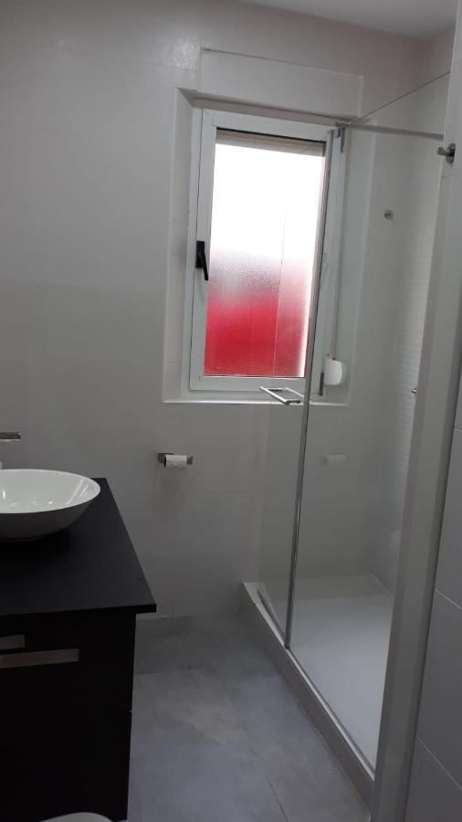 Apartmán Amplio Piso Exterior En El Centro De Santander Exteriér fotografie